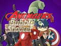                                                                     Avengers Bubble Shooter ﺔﺒﻌﻟ