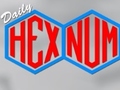                                                                     Daily Hex Num ﺔﺒﻌﻟ