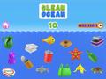                                                                     Clean Ocean ﺔﺒﻌﻟ