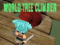                                                                     World Tree Climber ﺔﺒﻌﻟ