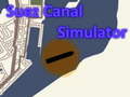                                                                     Suez Canal Simulator ﺔﺒﻌﻟ