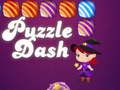                                                                     Puzzle Dash ﺔﺒﻌﻟ