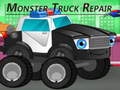                                                                     Monster Truck Repair ﺔﺒﻌﻟ