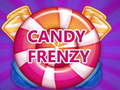                                                                     Candy Frenzy ﺔﺒﻌﻟ