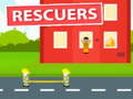                                                                     Rescuers! ﺔﺒﻌﻟ