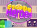                                                                     Escape Heroes ﺔﺒﻌﻟ