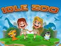                                                                     Idle Zoo ﺔﺒﻌﻟ
