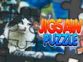                                                                     Jigsaw Puzzle ﺔﺒﻌﻟ