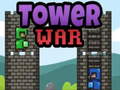                                                                     Tower Wars  ﺔﺒﻌﻟ