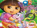                                                                     Dora The Explorer Jigsaw ﺔﺒﻌﻟ