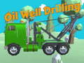                                                                     Oil Well Drilling ﺔﺒﻌﻟ