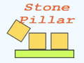                                                                     Stone pillar ﺔﺒﻌﻟ