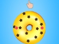                                                                     Donut Slicing ﺔﺒﻌﻟ