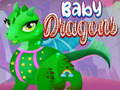                                                                     Baby Dragons ﺔﺒﻌﻟ