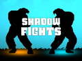                                                                     Shadow Fights ﺔﺒﻌﻟ