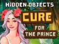                                                                     Hidden Objects Cure For The Prince ﺔﺒﻌﻟ