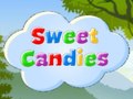                                                                     Sweet Candies ﺔﺒﻌﻟ