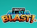                                                                     All-Star Blast ﺔﺒﻌﻟ