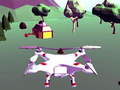                                                                     Drone Simulator ﺔﺒﻌﻟ