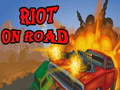                                                                     Riot On Road ﺔﺒﻌﻟ