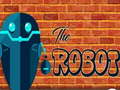                                                                     The Robot ﺔﺒﻌﻟ