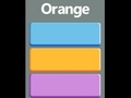                                                                     Tap The Right Color ﺔﺒﻌﻟ