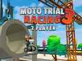                                                                    Moto Trial Racing 3 Two Player ﺔﺒﻌﻟ