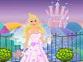                                                                     Cinderella Dress Up Girls ﺔﺒﻌﻟ