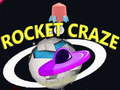                                                                     Rocket Craze ﺔﺒﻌﻟ