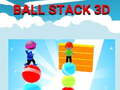                                                                     Ball Stack 3D ﺔﺒﻌﻟ