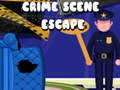                                                                     Crime Scene Escape ﺔﺒﻌﻟ