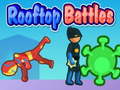                                                                     Rooftop Battles ﺔﺒﻌﻟ