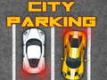                                                                     City Parking ﺔﺒﻌﻟ