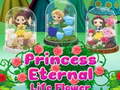                                                                     Princess Eternal Life Flower ﺔﺒﻌﻟ