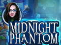                                                                     Midnight Phantom ﺔﺒﻌﻟ