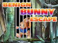                                                                     Benign Bunny Escape ﺔﺒﻌﻟ