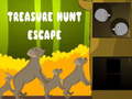                                                                     Treasure Hunt Escape ﺔﺒﻌﻟ