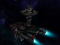                                                                     Starbase Gunship ﺔﺒﻌﻟ
