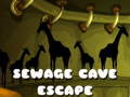                                                                     Sewage Cave Escape ﺔﺒﻌﻟ