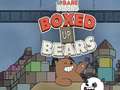                                                                    We Bare Bears: Boxed Up Bears ﺔﺒﻌﻟ