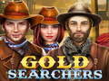                                                                    Gold Searchers  ﺔﺒﻌﻟ