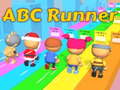                                                                    ABC Runner ﺔﺒﻌﻟ