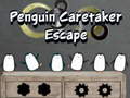                                                                     Penguin Caretaker Escape ﺔﺒﻌﻟ