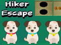                                                                     Hiker Escape ﺔﺒﻌﻟ