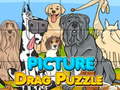                                                                     Picture Drag Puzzle ﺔﺒﻌﻟ