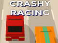                                                                     Crashy Racing ﺔﺒﻌﻟ