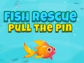                                                                     Fish Rescue Pull The Pin ﺔﺒﻌﻟ