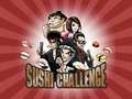                                                                     Sushi Challenge ﺔﺒﻌﻟ