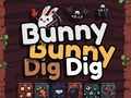                                                                     Bunny Bunny Dig Dig ﺔﺒﻌﻟ