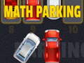                                                                     Math Parking  ﺔﺒﻌﻟ